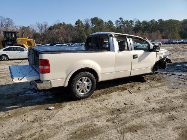 Image 3 of 2008 FORD F150  2008 with VIN 1FTPX12V88FA21292