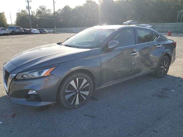 Изображение 1 2019 NISSAN ALTIMA SV 2019 с VIN 1N4BL4DW5KC202104