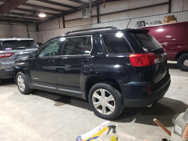 Изображение 2 2017 GMC TERRAIN SLE 2017 с VIN 2GKFLSEKXH6118748