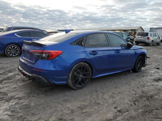 Obraz 3 z 2023 HONDA CIVIC SI 2023 z VIN 2HGFE1E51PH472558
