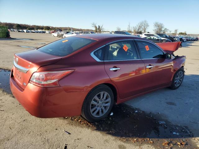 Image 3 of 2013 NISSAN ALTIMA 2.5 2013 with VIN 1N4AL3AP2DC285447