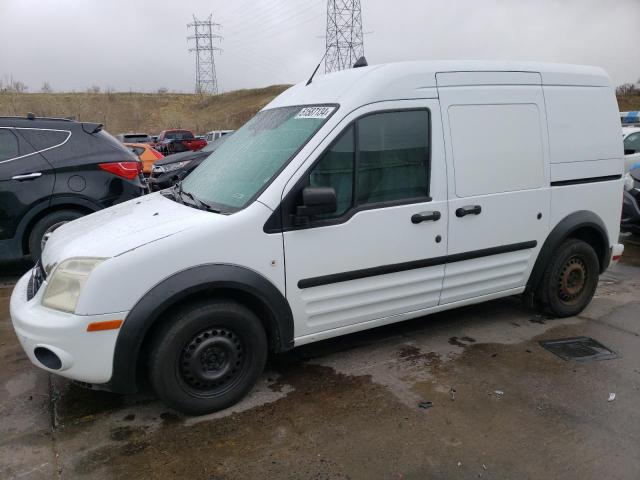 Obraz 2013 FORD TRANSIT CONNECT XLT 2013