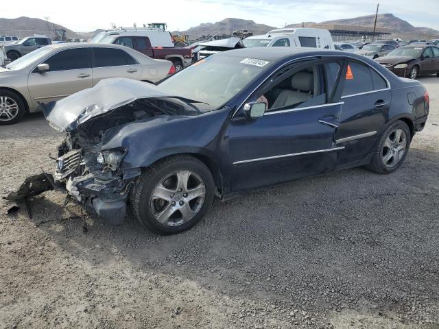 Obraz 2005 ACURA RL  2005