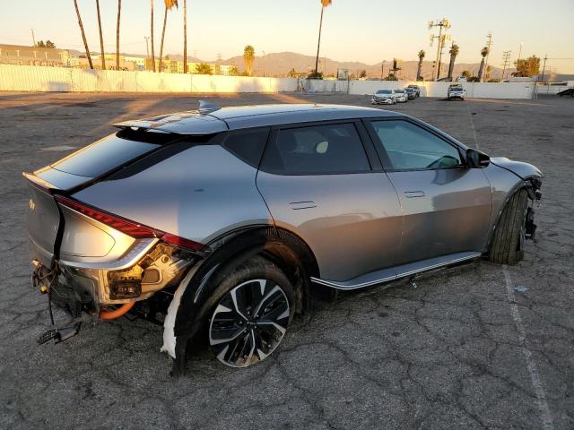 Image 3 of 2023 KIA EV6 LIGHT 2023 with VIN KNDC34LA6P5609798