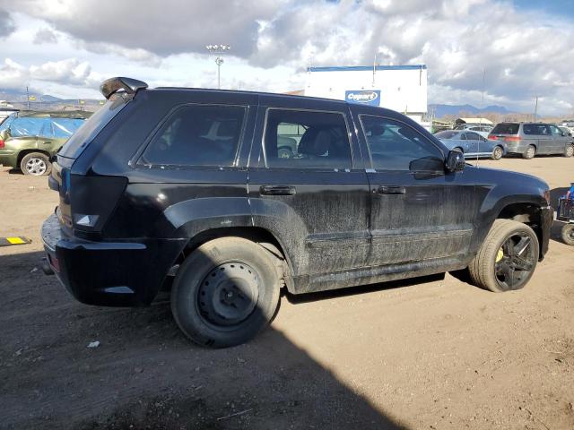 Изображение 3 2006 JEEP GRAND CHEROKEE SRT-8 2006 с VIN 1J8HR78366C260984