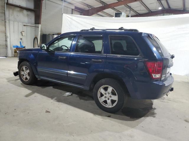 Obraz 2 z 2005 JEEP GRAND CHEROKEE LAREDO 2005 z VIN 1J4GR48K35C518279