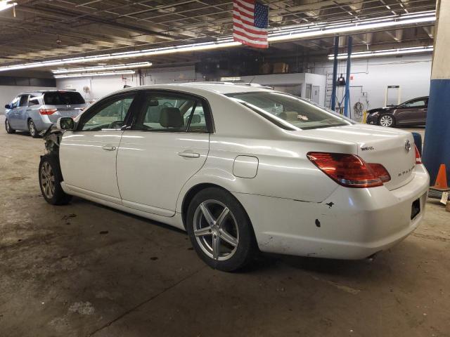 Image 2 of 2006 TOYOTA AVALON XL 2006 with VIN 4T1BK36B36U066889