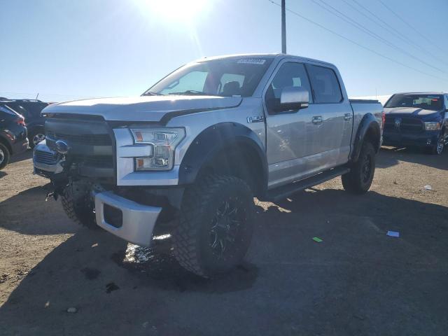 Obraz 1 z 2015 FORD F150 SUPERCREW 2015 z VIN 1FTEW1EF5FFB44186