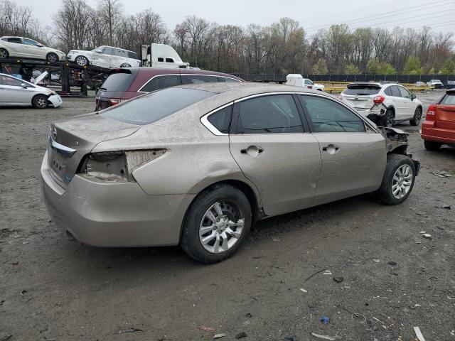 Obraz 3 z 2013 NISSAN ALTIMA 2.5 2013 z VIN 1N4AL3AP6DC105449