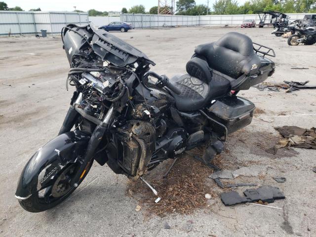 Image 2 of 2020 HARLEY-DAVIDSON FLHTK  2020 with VIN 1HD1KEF13LB653019