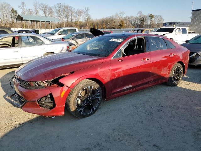 2023 KIA K5 GT LINE 2023 image