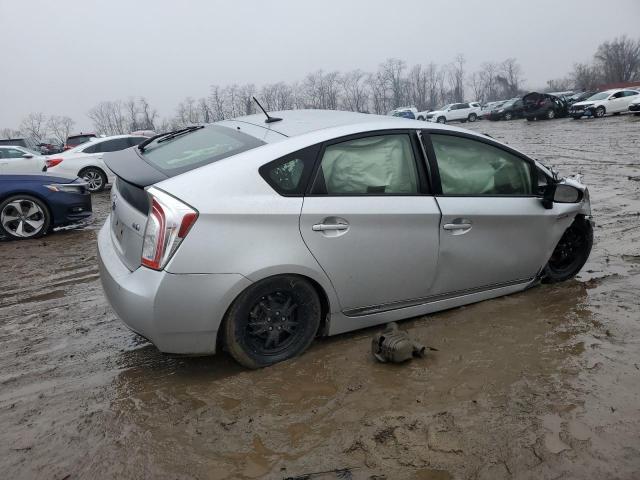 Изображение 3 2013 TOYOTA PRIUS  2013 с VIN JTDKN3DU8D1674258