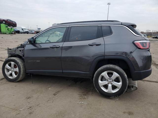Изображение 2 2018 JEEP COMPASS LATITUDE 2018 с VIN 3C4NJCBB0JT322516