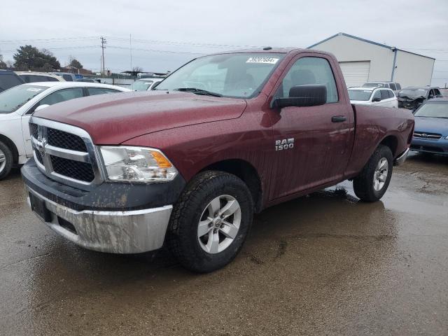 Obraz 2016 RAM 1500 ST 2016