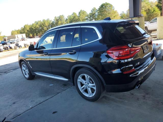 Image 2 of 2020 BMW X3 SDRIVE30I 2020 with VIN 5UXTY3C00L9B58553