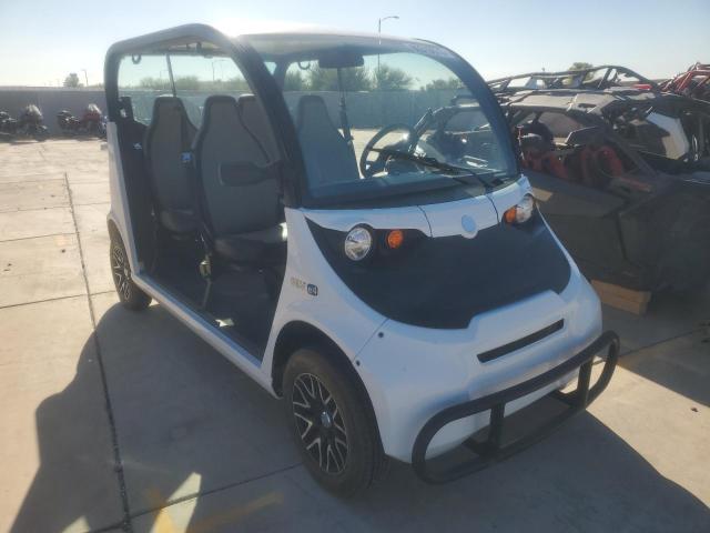 Изображение 2016 GLOBAL ELECTRIC MOTORS E4  2016