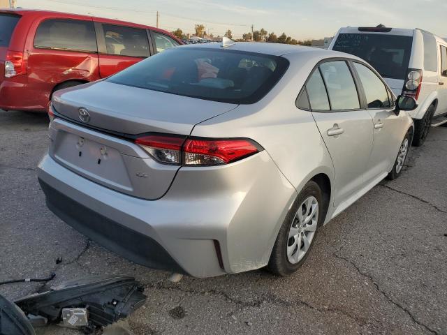 Image 3 of 2023 TOYOTA COROLLA LE 2023 with VIN 5YFB4MDE0PP051248