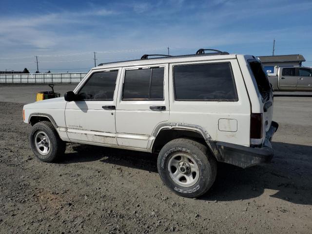 Obraz 2 z 1998 JEEP CHEROKEE SPORT 1998 z VIN 1J4FJ68S9WL219315