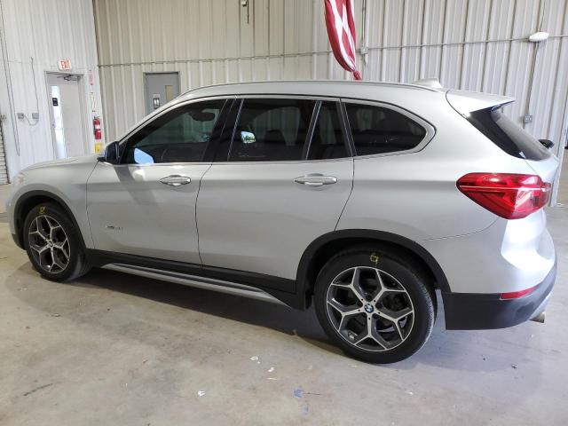 Изображение 2 2018 BMW X1 XDRIVE28I 2018 с VIN WBXHT3C30J5K26774