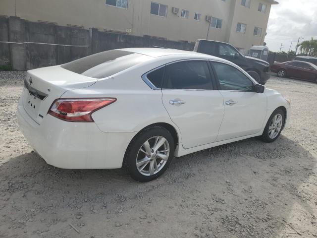 Image 3 of 2013 NISSAN ALTIMA 2.5 2013 with VIN 1N4AL3AP7DN548360