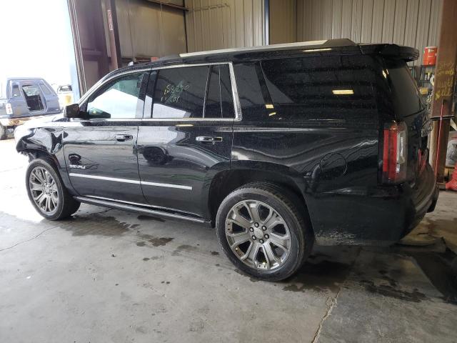 Obraz 2 z 2015 GMC YUKON DENALI 2015 z VIN 1GKS2CKJ0FR608166