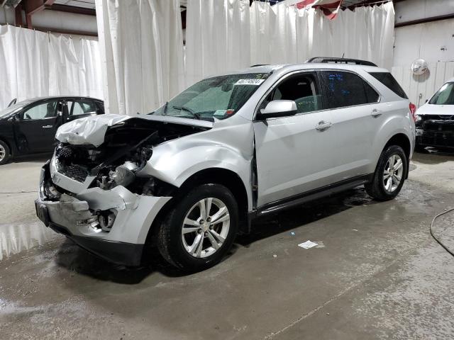 Изображение 1 2014 CHEVROLET EQUINOX LT 2014 с VIN 2GNFLFEK3E6154707