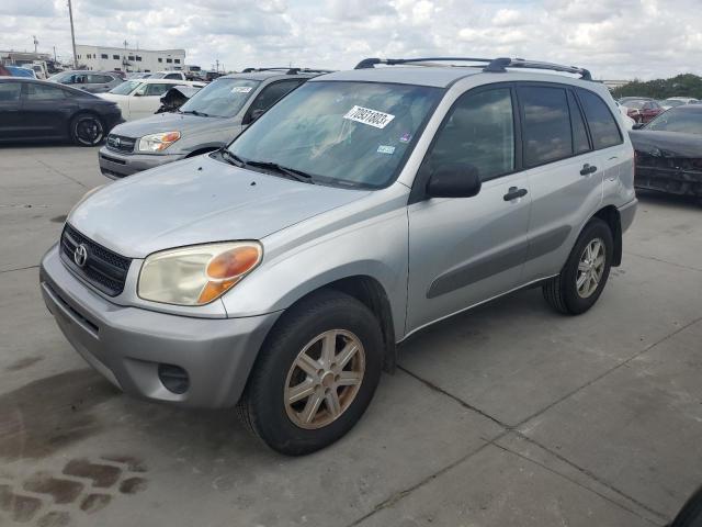 2005 TOYOTA RAV4  2005 image