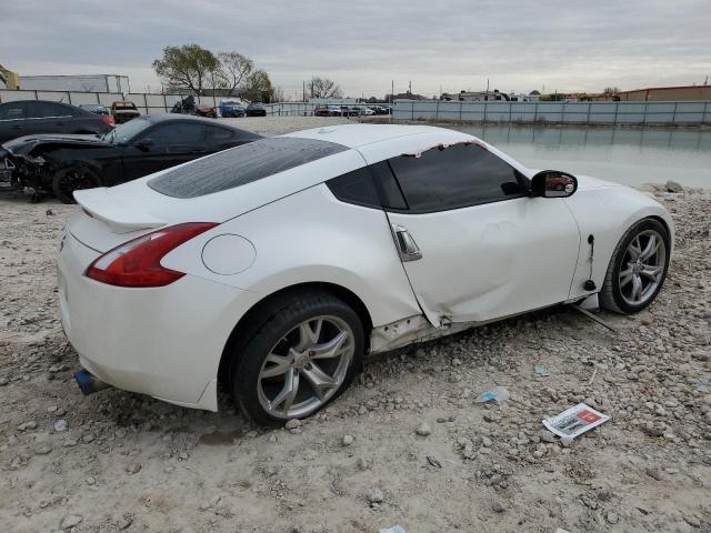Изображение 3 2012 NISSAN 370Z BASE 2012 с VIN JN1AZ4EH9CM561068