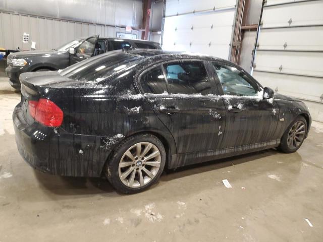Obraz 3 z 2011 BMW 328 I SULEV 2011 z VIN WBAPH5G52BNM80650