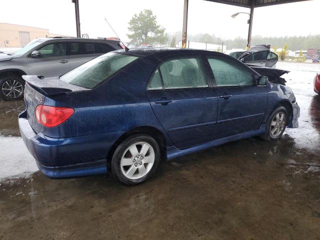 Изображение 3 2006 TOYOTA COROLLA CE 2006 с VIN 2T1BR32E06C617163