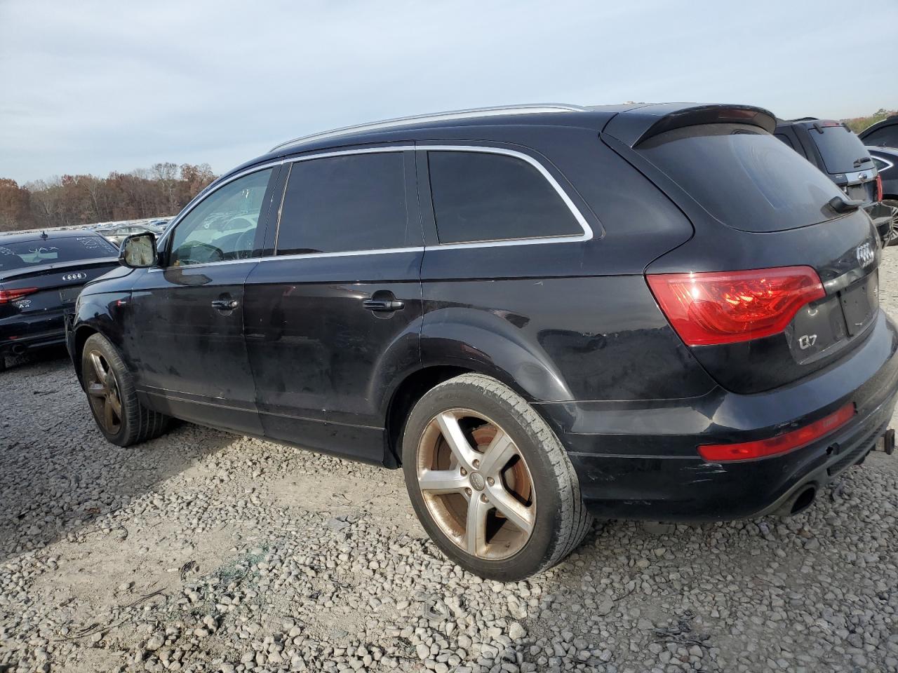 Obraz 2 z 2015 AUDI Q7 PRESTIGE 2015 z VIN WA1DGAFE6FD008573