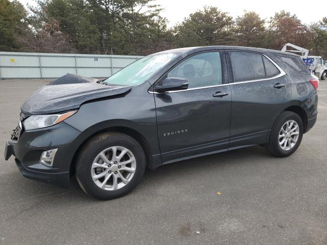 Obraz 1 z 2016 CHEVROLET EQUINOX LT 2016 z VIN 3GNAXSEV1JL402458