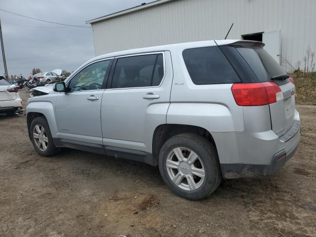 Image 2 of 2015 GMC TERRAIN SLE 2015 with VIN 2GKFLVEK3F6355287