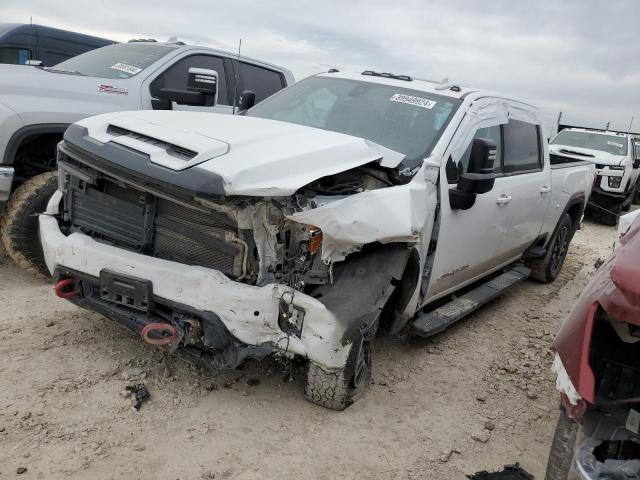 Изображение 1 2020 GMC SIERRA K2500 AT4 2020 с VIN 1GT49PEY4LF270896