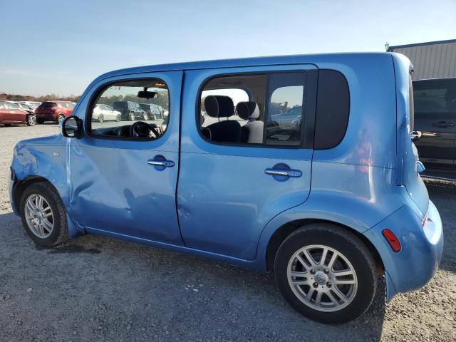 Image 2 of 2012 NISSAN CUBE BASE 2012 with VIN JN8AZ2KR5CT253999