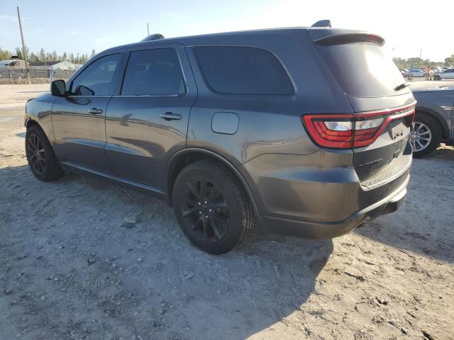 Obraz 2 z 2018 DODGE DURANGO R/T 2018 z VIN 1C4SDHCTXJC451700