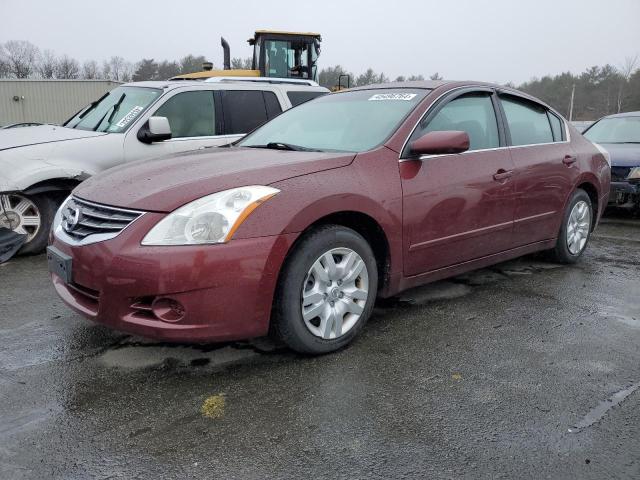 Image 1 of 2012 NISSAN ALTIMA BASE 2012 with VIN 1N4AL2AP2CN547626
