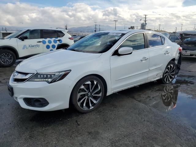 2016 ACURA ILX PREMIUM 2016 image