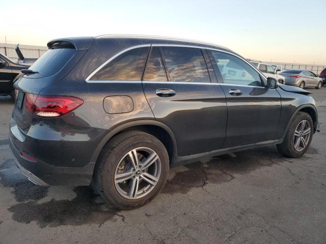 Изображение 3 2021 MERCEDES-BENZ GLC 300 2021 с VIN W1N0G8DB9MV305357