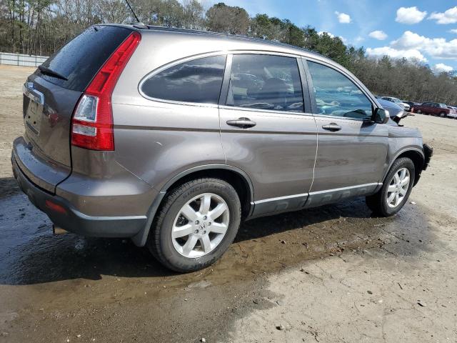 Obraz 3 z 2009 HONDA CR-V EXL 2009 z VIN 5J6RE38789L014701