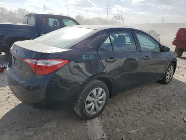 Obraz 3 z 2015 TOYOTA COROLLA L 2015 z VIN 2T1BURHE0FC460260