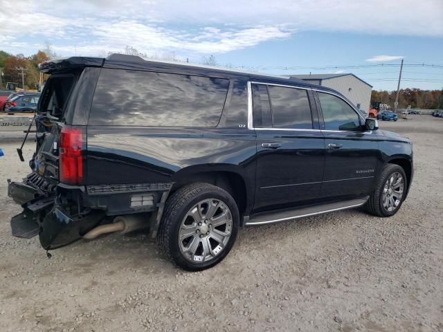 Obraz 3 z 2016 CHEVROLET SUBURBAN K1500 LTZ 2016 z VIN 1GNSKJKC5GR112385