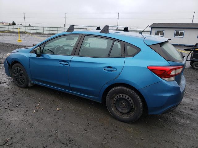 Изображение 2 2019 SUBARU IMPREZA  2019 с VIN 4S3GTAA60K1751630