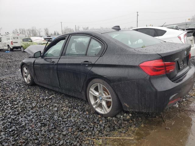 Image 2 of 2016 BMW 340 XI 2016 with VIN WBA8B7G50GNT95704