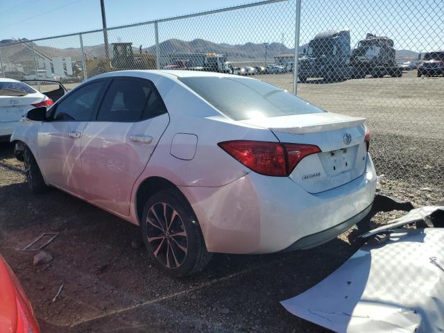 Obraz 2 z 2019 TOYOTA COROLLA L 2019 z VIN 5YFBURHE0KP885407