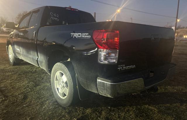 Image 3 of 2012 TOYOTA TUNDRA DOUBLE CAB SR5 2012 with VIN 5TFRM5F14CX049688