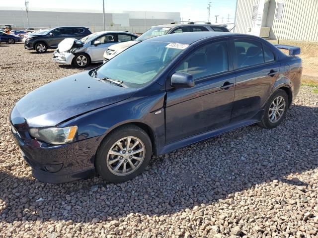2013 MITSUBISHI LANCER ES/ES SPORT 2013 image