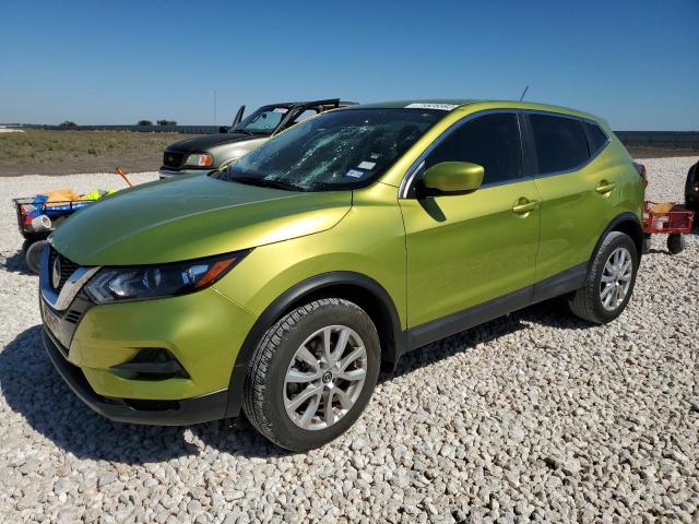 Obraz 1 z 2020 NISSAN ROGUE SPORT S 2020 z VIN JN1BJ1CV0LW264150