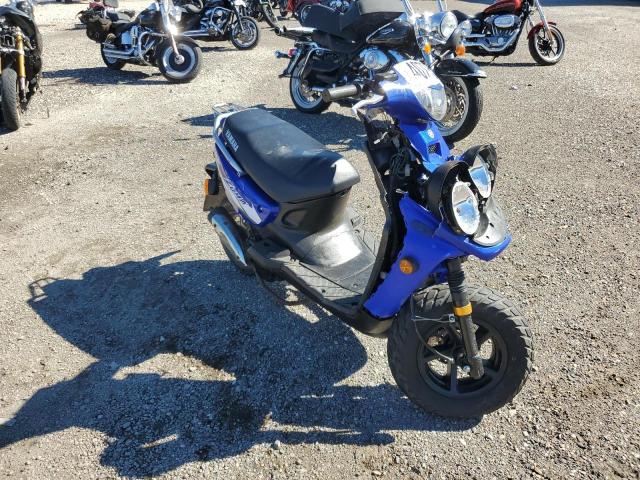 2005 YAMAHA YW50 AP ZUMA 2005 image