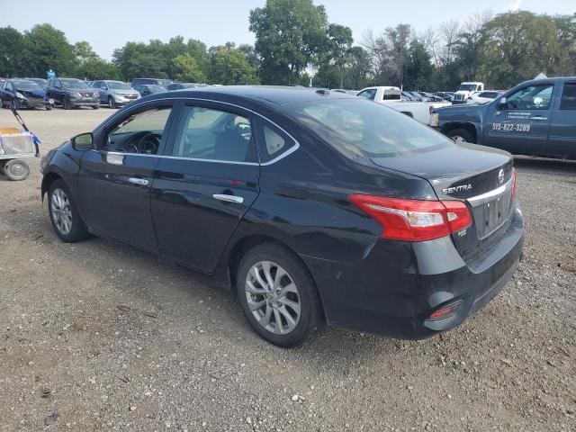 Image 2 of 2019 NISSAN SENTRA S 2019 with VIN 3N1AB7AP0KY427550